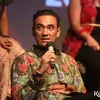 Ario Bayu jadi ketua FFI
