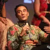 Ario Bayu jadi ketua FFI