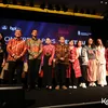 Ario Bayu jadi ketua FFI