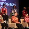 Ario Bayu jadi ketua FFI