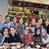 Potret kompak Geng Kepompong