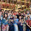 Potret Geng Kepompong