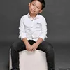 Arkan Suyitno Anak Shinta Bachir 