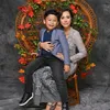 Arkan Suyitno Anak Shinta Bachir 