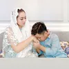 Arkan Suyitno Anak Shinta Bachir 