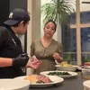 Chef Pribadi Nikita Willy