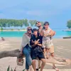 Arsen Anak Rifky Balweel dengan Risty Tagor