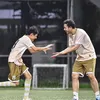 Arsen Anak Rifky Balweel dengan Risty Tagor