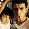 Arsen Anak Rifky Balweel dengan Risty Tagor