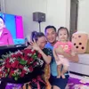 Arsila anak Zaskia Gotik