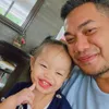 Arsila anak Zaskia Gotik
