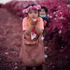 Potret liburan Aesthetic Arsy di Turki.