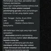 Arsya Jadi Pendamping Garuda Indonesia