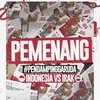 Arsya Jadi Pendamping Garuda Indonesia