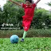 Arsya Jadi Pendamping Garuda Indonesia