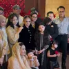 Potret Arsya dan Arsy Hermansyah 