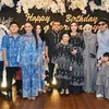 Potret Arsya dan Arsy Hermansyah 