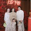 Potret Arsya dan Arsy Hermansyah 