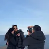 Arsyah Rasyid Mantan Maudy Ayunda Lamar Kekasih