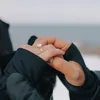 Arsyah Rasyid Mantan Maudy Ayunda Lamar Kekasih