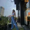Artis Indonesia Bertubuh Kurus