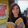 Artis Cantik yang Hobi Baca 