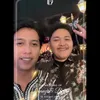 Resepsi Denny Caknan