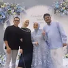 Artis Hadiri Aqiqah Anak Ryana Dea