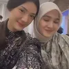 Artis Hadiri Aqiqah Anak Ryana Dea
