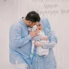Artis Hadiri Aqiqah Anak Ryana Dea