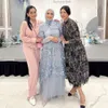Artis Hadiri Aqiqah Anak Ryana Dea