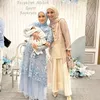 Artis Hadiri Aqiqah Anak Ryana Dea