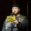Ivan Gunawan di Kajian Habib Umar
