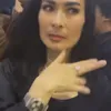 Artis Hadiri Pernikahan Reza Zakarya