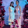 Artis Hadiri Pesta Ulang Tahun Lyodra