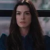 Anne Hathaway