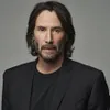 Keanu Reeves
