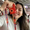 Artis Nonton Timnas Vs Arab Saudi