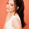 Artis Lepas Hijab Usai Cerai