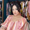 Artis Lepas Hijab Usai Cerai