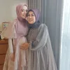 Ibunda Lesti Jualan Mie ayam