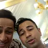 Artis Hadir Akad Nikah Kaesang dan Erina