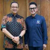 Artis Diprediksi Gagal Nyaleg