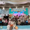 Artis di Ulang Tahun Moana