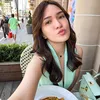 Artis Rambut Pendek