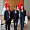 Artis di Pemerintahan