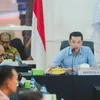 Artis di Pemerintahan