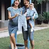 Mahalini dan Rizky Febian