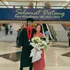 artis wisuda tahun 2023