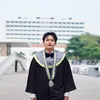 artis wisuda tahun 2023